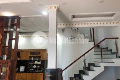 Nhà đẹp thủ đức, tài chính 6 tỷ 500tr