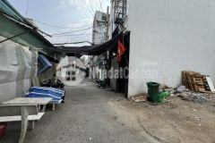 Bán 3 lô liền kề xây chdv đầu tư đối diện trường đại học công thương tân phú gọi đi xem đất