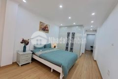 Lạc long quân cầu giấy 37 m² 7 tầng thang máy giá 13,8 tỷ