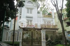 Anh dũng bán gấp biệt thự kđt văn quán gần hồ văn quán 238 m2 chỉ 4x tỷ. lh 0989626116