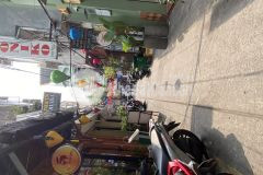 Bán nhà hẻm 283 đường phạm ngũ lão quận 1.dt4x16m.giá 22 tỷ