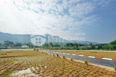 Bán lô góc 2 mặt tiền cư yên lương sơn đất nghỉ dưỡng lõi sát legacy hill