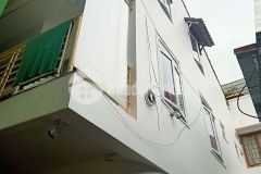 Chủ cần bán gấp nhà sổ riêng xây dựng đường nguyễn lương bằng