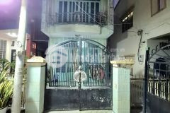 Giá tốt đầu tư nhà 1 lầu hẻm 1247 huỳnh tấn phát, quận 7