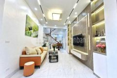 Bán nhà khương đình, dt45m,giá nhỉnh 10 tỷ,oto, ngõ thông,full nt