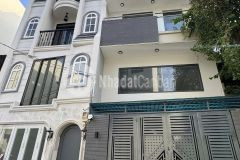 Bán nhà đường số 12 trần não, p. an khánh quận 2. dt 4,5 x 19,5 5 tầng. giá 19 tỷ