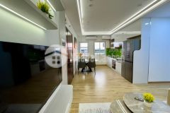 Bán căn góc tòa mhdi đình thôn 70m 3pn full đồ nhà đẹp sẵn ở luôn sổ lâu dài