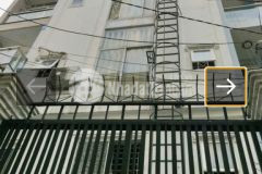 Nhà hẻm xe hơi, 100m2, 5 lầu, phú nhuận,giá 18 tỷ.