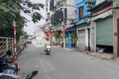 Bán đất khuyến lương 58m đường 3 ô tô tránh hoàng mai