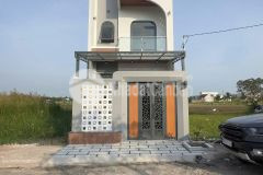 Giảm 50tr khai xuân còn 1ty850 nhà xây mới btct 100