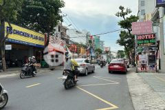 Bán nhà mtkd đa nghề ngang 7m có hầm lê đức thọ p7 126m2 4 lầu ngay chợ căn cứ chỉ 26 tỷ.