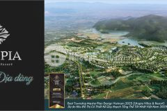 Utopia mở bán 10 xuất nội bộ với mức giá vô cùng hấp dẫn chỉ nhỉnh 5 tỷ 1 căn 150m2