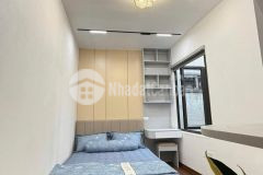 An trạch đống đa, 4 tầng, 3 ngủ, mặt tiền rộng 4m, 37m2