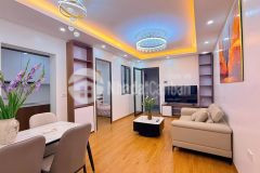 Hiếm tập thể hoàng quốc việt 02 pn full nội thất, 4.15 tỷ 0969693855.