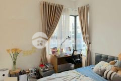 Căn góc view rộng tầng trung, nhà mới 98 safira khang điền chủ thiện chí bán, sổ sẵn công chứng nga