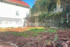 Bán lô đất xây dựng phường lâm viên p9 cũ