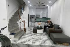 Cho thuê nhà ngõ 624 minh khai hai bà trưng 30mx 4t giá 13tr nhà mới full đồ