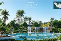 Utopia villa resort nơi nghỉ dưỡng giao thoa giữa thiên nhiên nguyên bản và chuẩn sống thượng