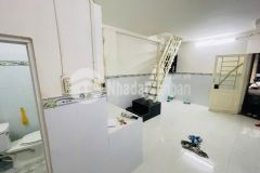 Bán nhà 3 tầng btct, hồ thị kỷ, quận 10