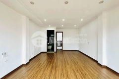 Bán nhà ngõ 299 hoàng mai, giá 19.5 tỷ, hơn 43m2x7t, thang máy, ô tô đỗ