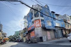 Bán nhà 5 tầng, quận 6, hẻm 10m, gần hồng bàng, 4.26 x 13.2, nhỉnh 8 tỷ