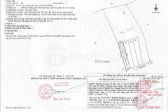 Bán 166,6m2 đất tân lạc lâm đồng, sẵn shr, chỉ 450tr buông sổ. lh0983762203