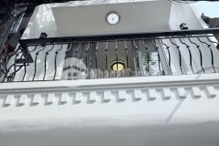 Siêu phẩm 3 tầng mặt tiền xây mới sầm uất khu chợ tân hương quận tân phú