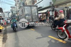 Bán dãy trọ 40 pn mtkd đ.số 28 ngang 10m 630m2 tiện xây cao tầng gần trường thđ 50 tỷ.