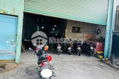 Tương lai căn góc 2 mặt tiền kinh doanh, hồ học lãm, an lạc, bình tân, nhà c4, 270.0m2, 16.0 tỷ.