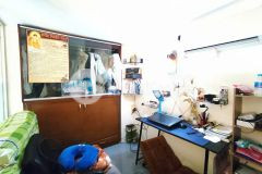 2.6 gò dầu tân phú 2pn 2wc hướng tây shr