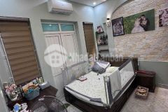 Trại cá trương định bán 51m tặng nhà hai bà trưng