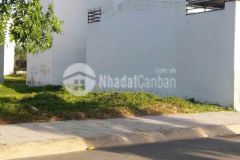 Bán nền thổ cư trong kdc cát tường phú sinh, xã mỹ hạnh bắc dt 100m2 giá 1,63 tỷ