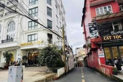 1 lô duy nhất đất gần ngã 5 đại học, đà lạt chỉ 7.7 tỷ