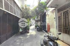 Gần hồ văn huê phú nhuận, 4tầng btct 5pn 35m2 4 x 9, chỉ 6.3ty