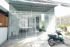 Bán nhà 1 sẹc phạm thị thàng phước hiệp, củ chi 740 tr sổ hồng riêng