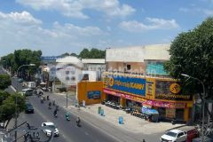 Bán nhà gần ngã 5 nguyễn oanh, gò vấp, 56m², nhà mới, 6.x t.ỷ tl