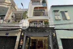 Siêu phẩm nhà phố 2 mặt tiền nguyễn văn khối, gò vấp đặc biệt có thang máy giá tổt chỉ 13.8 tỷ