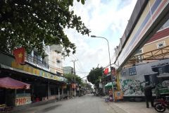 Bán nhà hẻm xe hơi bùi quang là,gò vấp,gần emart2,sổ vuông đẹp,56m²,5 tầng,full nội thất,7.xtỷtl