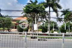 Bán nhanh lô đất gấp đôi gần kgt phi trường, long hoà, cần đước, long an, 2 tỷ 800 triệu