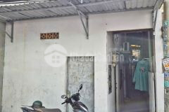 Dãy trọ 5 phòng tn 20trtháng mặt tiền hẻm 4m huỳnh tấn phát, quận 7