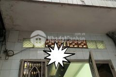 Bán nhà đất phường 9 quận 10, đường nguyễn tri phương