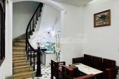 Cho thuê nhà riêng ngõ gốc đề minh khai, hai bà trưng 30m x 4t giá 7.5 triệu