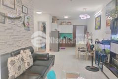 Cần bán căn hộ tara residence quận 8, dt 57 m2, 1pn, giá 3.150 tỷcăn