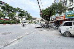 Nhà mới 5 tầng vân canh, xuân phương, ngõ nông rộng, 20m ra mặt phố, 7 tỷ