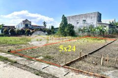 Lô đẹp giá tốt sát lộ 150m cách đà nẵng 18km chỉ 870 triệu