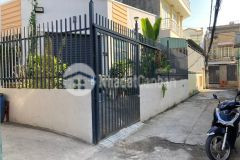 Căn góc, ô tô đậu cửa, lê tấn bê, an lạc, bình tân, nhà c4, 101.0m2, 5.5 tỷ.