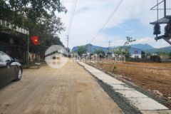 Chỉ 1x trm2 sở hữu ngay lô đất vàng sát vách trường đh pccc tt sát hạch lái xe tại hoà sơn, h