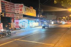 Hiếm q12 mặt tiền kinh doanh tô ngọc vân đường 20m giá chỉ 9.9 tỷ