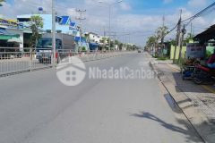 Bán nhanh đất gần vpcc long hoà cần đước long an 100m2 1 tỷ 800 triệu