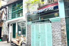 Hẻm 5m thông, mặt tiền kinh doanh, khu hiếm nhà bán